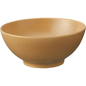 ��a �E�H�[���i �����~�� �{�[�� 17cm ���C�g�u���E��