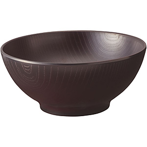 ��a �E�H�[���i �����~�� �{�[�� 17cm �_�[�N�u���E��