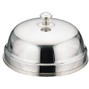 �O��Y�� YUKIWA UK 18-8 �X�e�����X �ێM�J�o�[ 18cm