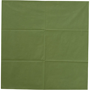 �e�[�u���N���X �I���r�A 100cm�p 50������ ���X�O���[��