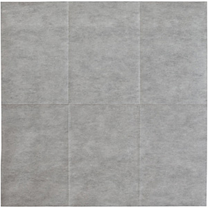 �e�[�u���N���X �I���r�A 100cm�p 50������ �z���C�g