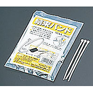 �N���[�Y �i�C���������o���h 100���� #8432 100�~1.8mm