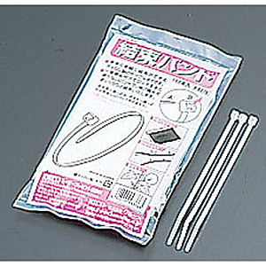 �N���[�Y �i�C���������o���h 100���� #8376 140�~2.8mm