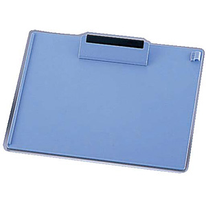 �I�[�v���H�� �N���b�v�{�[�h CB-301-BU 278�~214mm