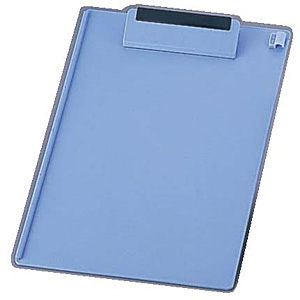 �I�[�v���H�� �N���b�v�{�[�h CB-400-BU 148�~207mm