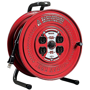 �n�^�����~�e�b�h �R�[�h���[�� S-30(30m)