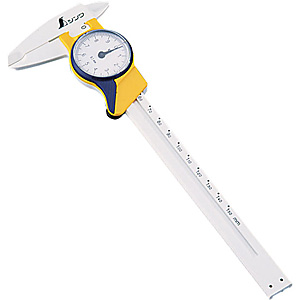 �V�������� �t�@�C�o�[�m�M�X 150mm �_�C������