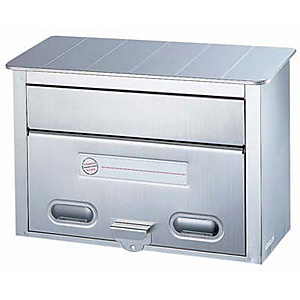 �O���[�����C�t 18-8 �X�e�����X �|�X�g PH-30