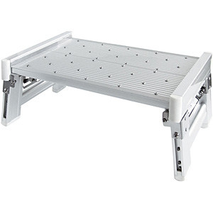�V���h�[ ���j�o�X�e�b�v �R���p�N�g H180mm