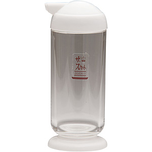 オグチ製作所 ザ・スカットスパイスシリーズ2 とんかつソース入れ 白