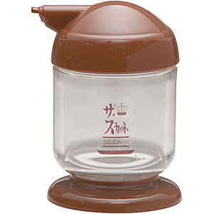 �I�O�`���쏊 �U�E�X�J�b�g�X�p�C�X�V���[�Y2 �I���[�u������ �~�j ��
