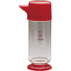 オグチ製作所 ザ・スカットスパイスシリーズ2 とんかつソース入れ 白