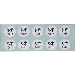 �G���^�J ���e�\���V�[�� �菑���� 1�V�[�g 10���t HS-12 �V�I