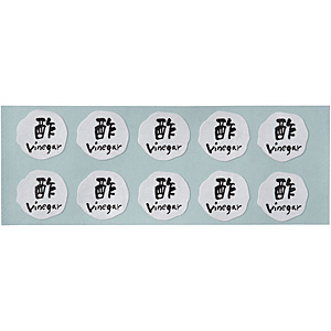 �G���^�J ���e�\���V�[�� �菑���� 1�V�[�g 10���t HS-14 �|