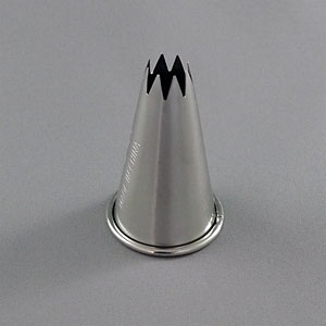 �T�[���n�E�U�[ �X�e�����X�� ���� ���^ 8�� 61545 #4 �����@ 10mm