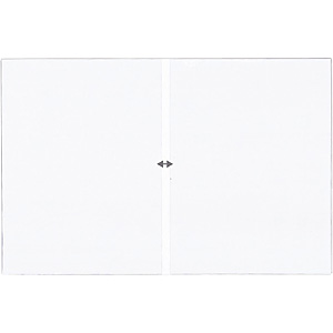 �V���r ���j���[�u�b�N�p ���i 10������ �r�j-��-73 613�~218mm
