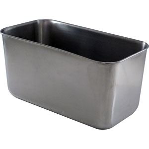 �X�M�R 18-8 �X�e�����X �p�o�b�g ���� 310�~165mm SH-1636 �[��150mm