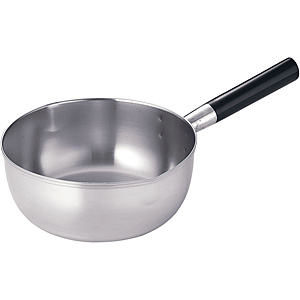 18-10 �X�e�����X �O�w�|�v�����ᕽ�� �ڐ��t 16cm