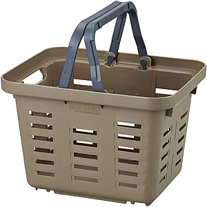 �����O�X�^�[ �X�[�p�[�o�X�P�b�g SB-310 �u���E��