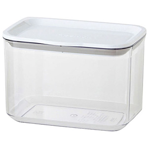 �^�P�� �t���b�V�����b�N�R���e�i M1.0 1,000ml