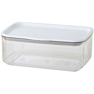 �^�P�� �t���b�V�����b�N�R���e�i L1.2 1,200ml