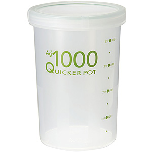 �g���{ �N�C�b�J�[�|�b�g �[�^ NF-1500 1,500ml