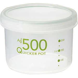 �g���{ �N�C�b�J�[�|�b�g ��^ NA-500 500ml