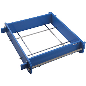 ���J�쉻�w�H�� ���@�\ �p�Z�C�� �[�� 45cm �u���[