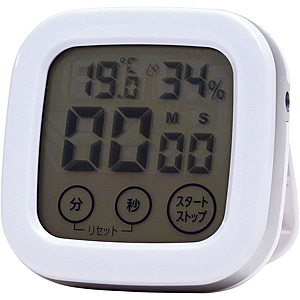 �G���y�b�N�X ���鉷�E���^�C�}�[ TD-8381