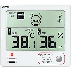�N���Z�� �f�W�^�������x�v CR-1200W