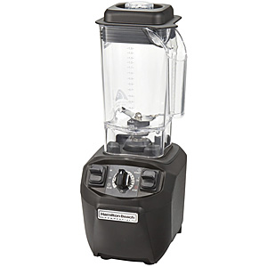 ハミルトンビーチ ブレンダー HBB255 新品ハミルトンビーチ フードブレンダー ＨＢＦ１１００Ｓ HBB255