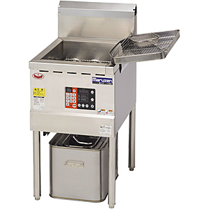 �d���t���C���[ MIF-18D