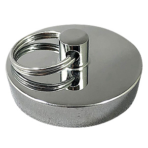 スギコ 真鍮共栓 TO-184用蓋のみ TO-184F/25A 25A - 調理器具のSHOKUBI