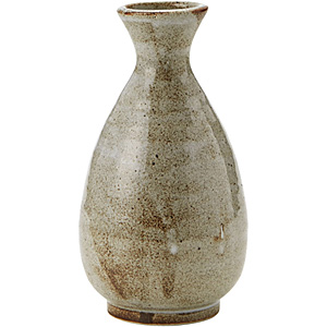 唐津徳利 大 SP15-13 310cc - 調理器具のSHOKUBI