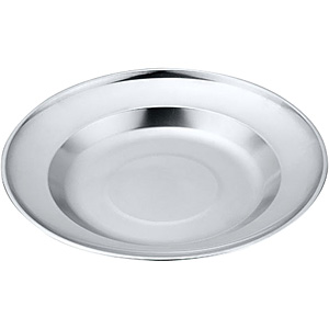 �X�e�����X ���[�����M B 20cm
