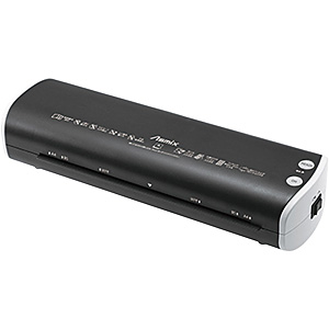 ���~�l�[�^�[ L220A4 A4�T�C�Y�Ή�