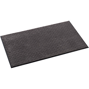 �J�V�p �}�b�g �j���[�e�����C�� 900�~1500mm �O���[