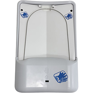�^�b�`���X�G�A�O���[�u�f�B�X�y���T�[ 3500-2