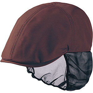 �n���e�B���O�L���b�v����t 9-1354 �u���E��