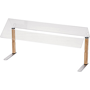 �E�b�h�X�^�C�� �X�j�[�Y�K�[�h AZ01 �x�[�W�� 900mm