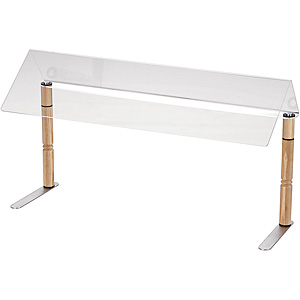 �E�b�h�X�^�C�� �X�j�[�Y�K�[�h AZ01 �x�[�W�� 1150mm