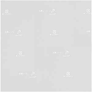 ���T�K�[�h �R�ۃV�[�g �����^�C�v 100������ 160�~160mm