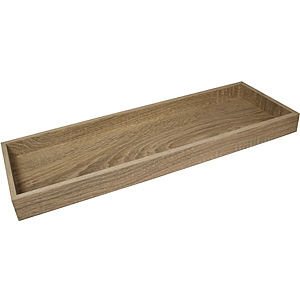 �A�x���g MDF�g���[ 175�~525mm V860442VR4 H80mm