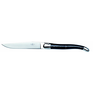 Forge de Laguiole �e�[�u���i�C�t �R���v���X�g�t�@�u���b�N�n���h�� T62MIN TCNOI �u���b�N