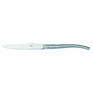 Forge de Laguiole �e�[�u���i�C�t �X�e�����X �}�b�g  �t�B���b�v�X�^���N T6 LOG