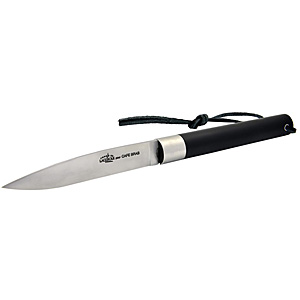 Forge de Laguiole �e�[�u���i�C�t �u���b�N �~�V�F��&�A���h�� �u���X BRASS PC