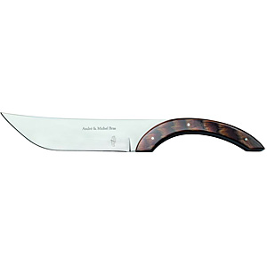 Forge de Laguiole �`�[�Y�i�C�t �~�V�F��&�A���h�� �u���X�f�U�C�� CF BRAS
