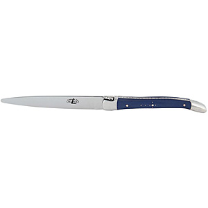 Forge de Laguiole ���^�[�I�[�v�i�[ �R���v���X�g�t�@�u���b�N �u���[ CPP 2MINTCBLE