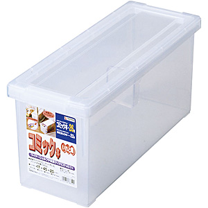 天馬 コミック本いれと庫 ワイド 20リットル - 調理器具のSHOKUBI