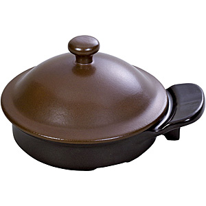 ���ރZ���~�b�N�X �h���[���L�b�`���~�j�d�q�����W�p TSM/PF41aa �_�[�N�u���E��
